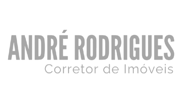 Logo - André meu corretor