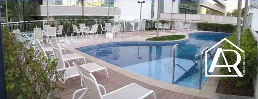 Apartamento à venda, no Enterprise City,  em Itaboraí, Centro, com 2 quartos, 56m²