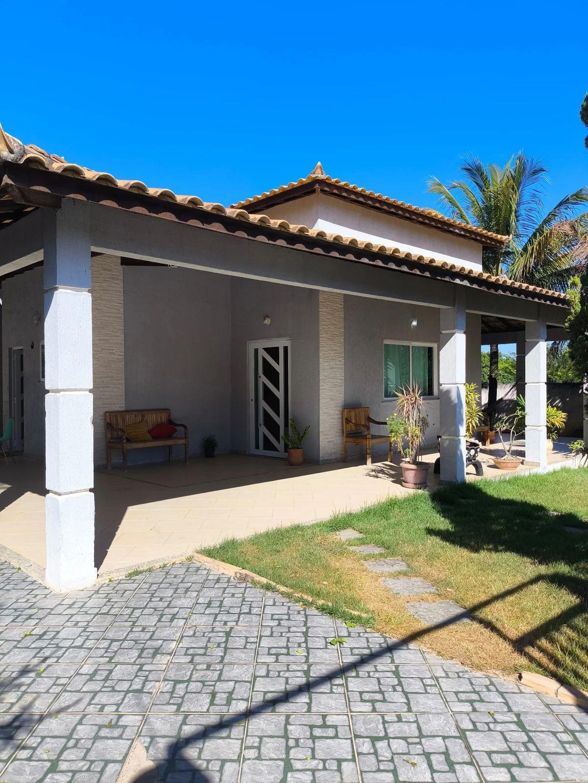 Casa à venda, 239m²