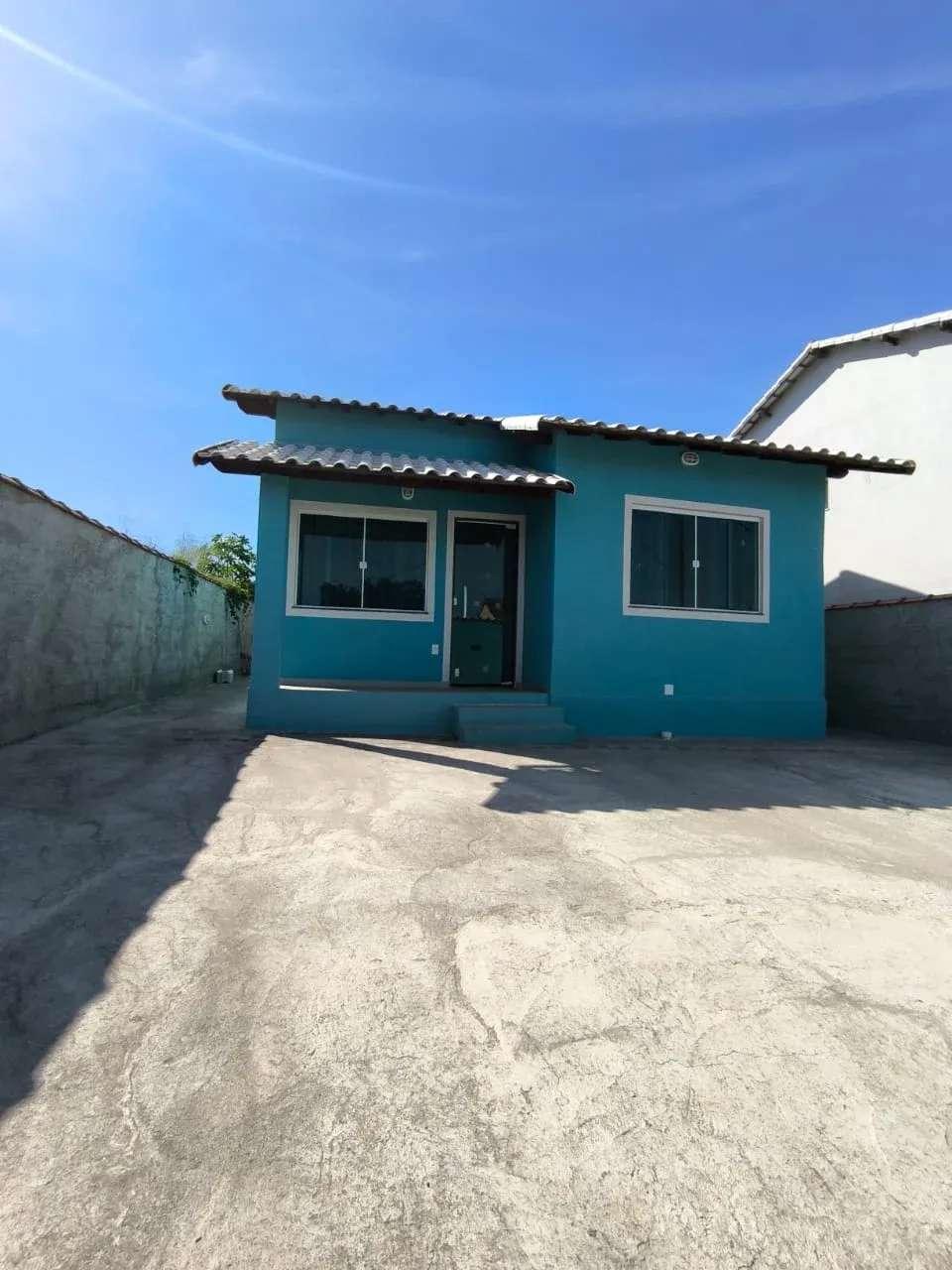 Casa de condomínio à venda, 65m²