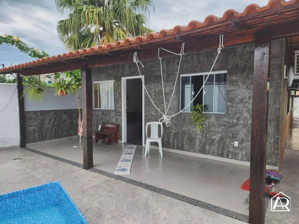 Casa de condomínio à venda, 65m²