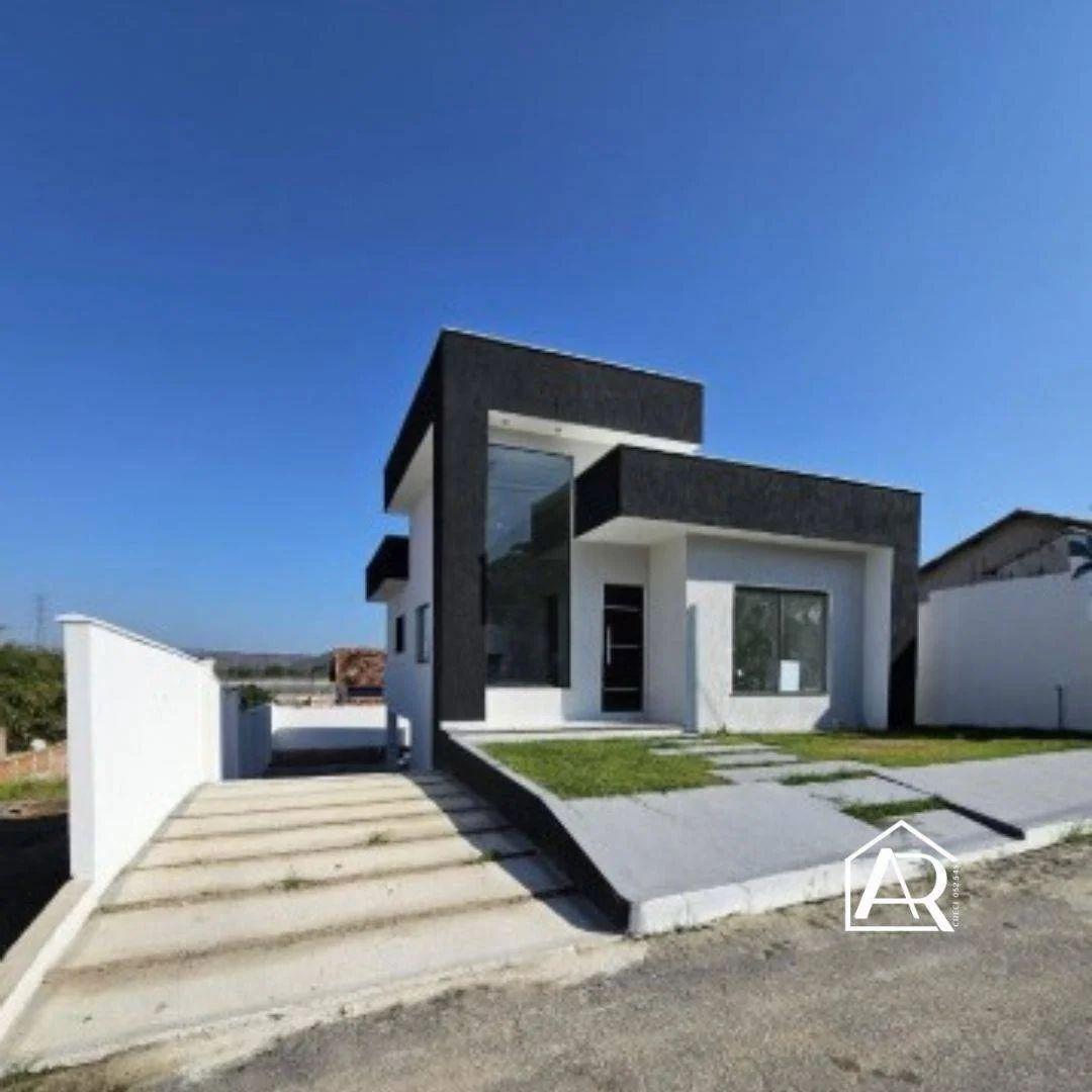 Casa de condomínio à venda, 90m²